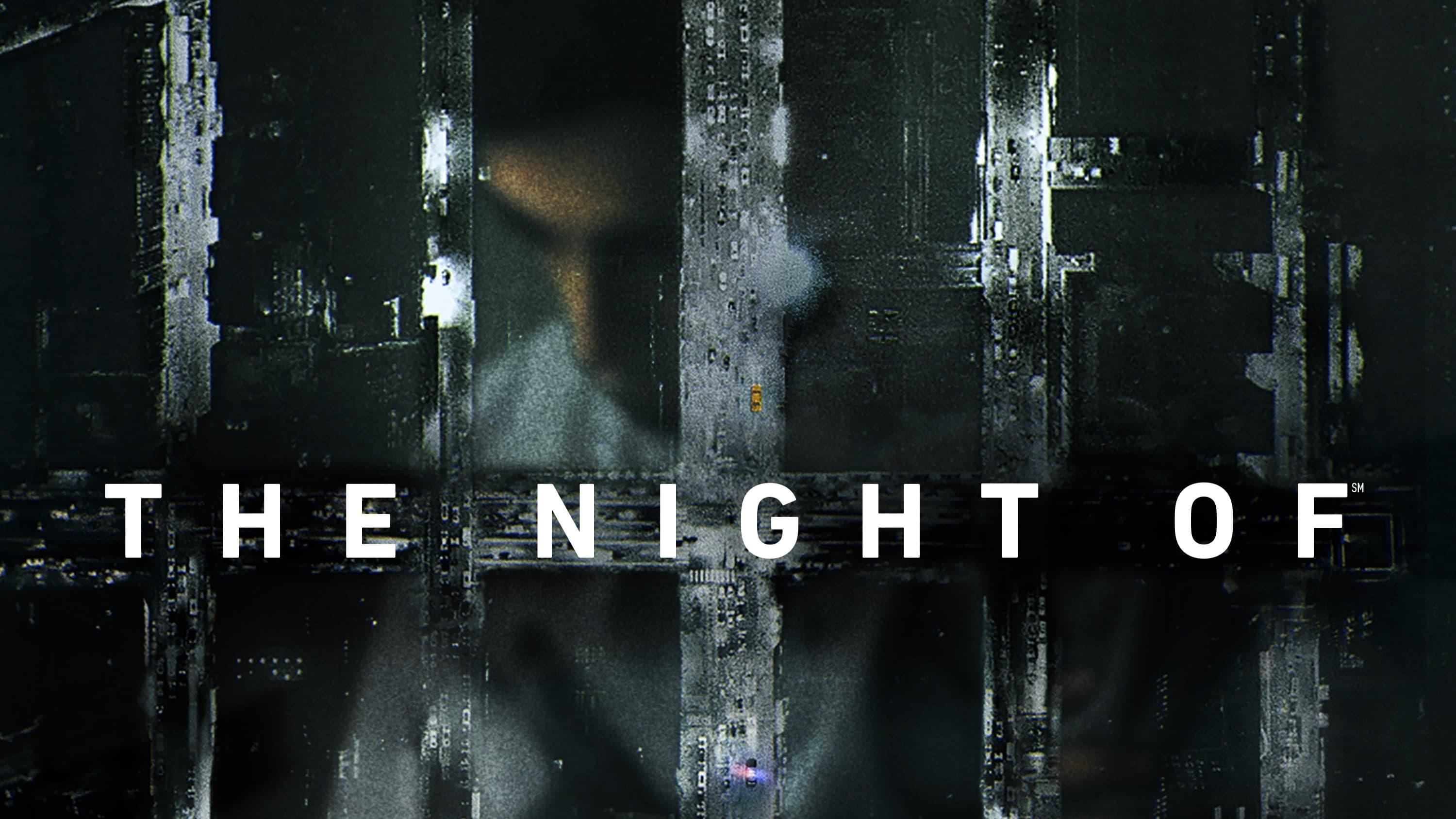 The Night Of Season 1 (2016) [พากย์ไทย]