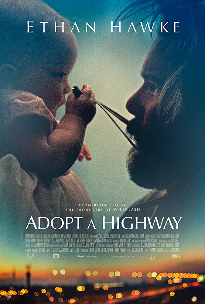 Adopt a Highway (2019)