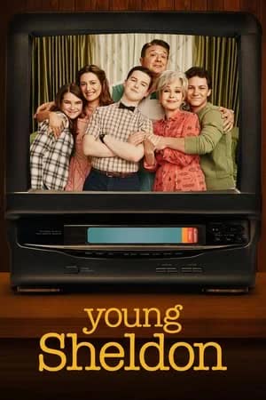 Young Sheldon Season 7 (2024) เชลดอน เด็กเนิร์ดจอมกวน 