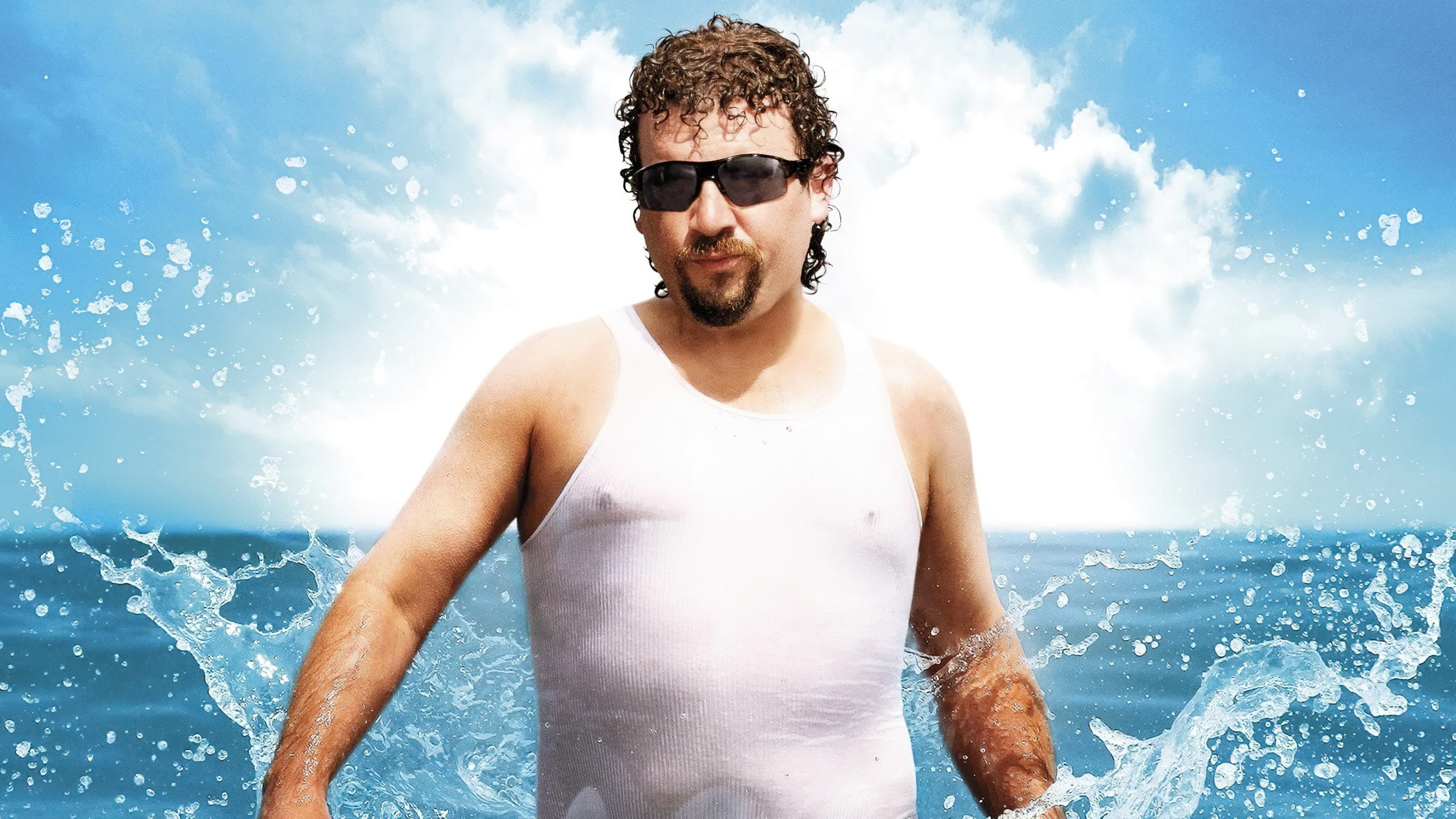 Eastbound & Down Season 4 (2013)  [พากย์ไทย]