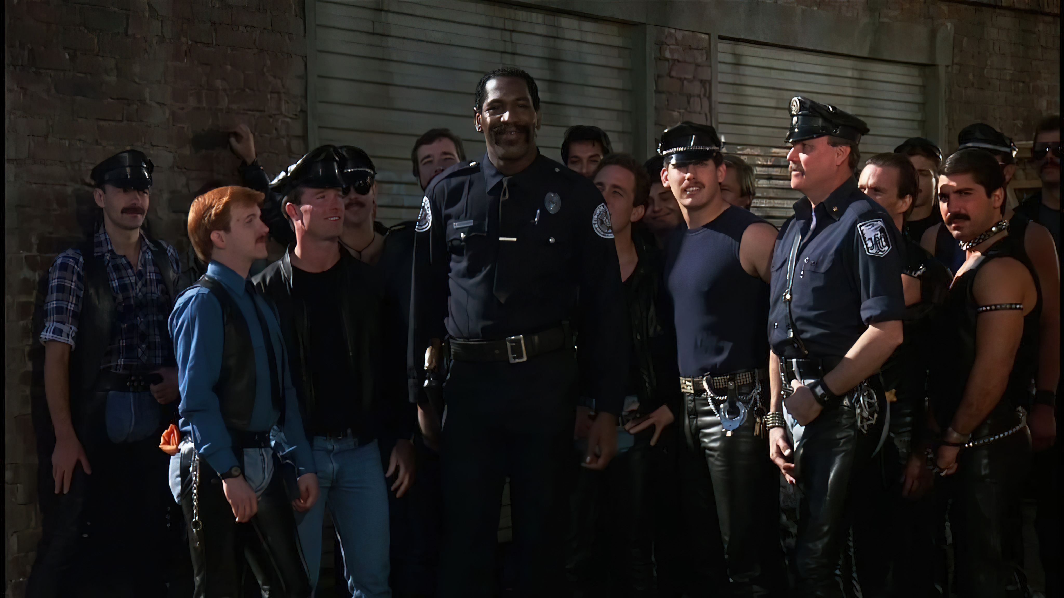 Police Academy (1986) โปลิศจิตไม่ว่าง