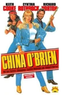 China O'Brien (1990) [NoSub]