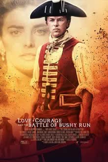 Love, Courage and the Battle of Bushy Run (2024) [NoSub]