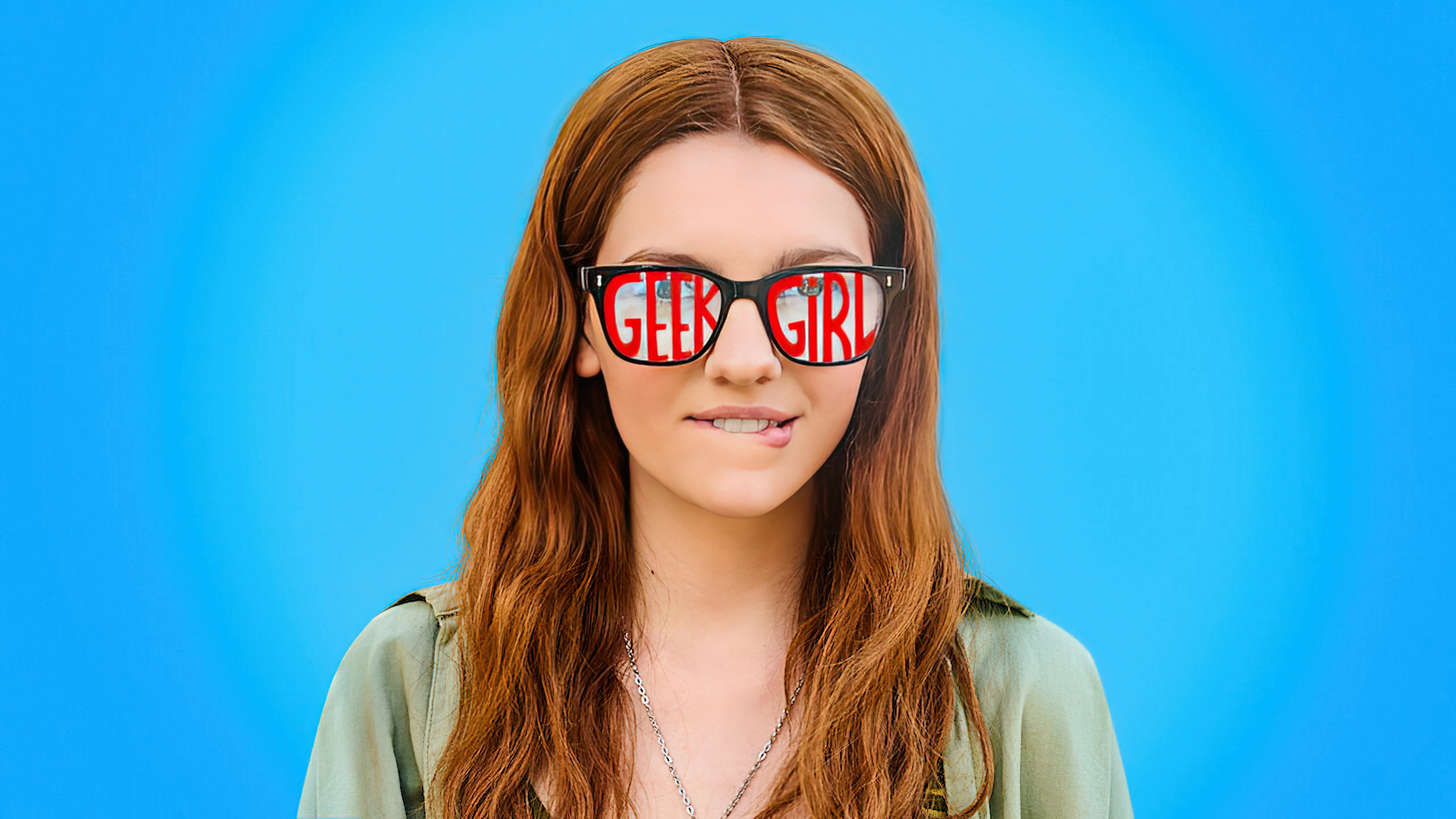 Geek Girl Season 1 (2024) สาวเนิร์ดอยากจะชิค [พากย์ไทย]