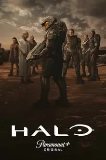 Halo Season 1 (2022) [พากย์ไทย]