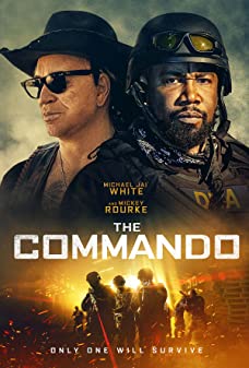 The Commando (2022) 