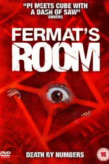 Fermat's Room (2007) [NoSub]