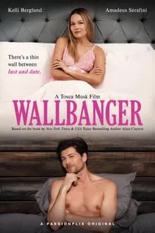 Wallbanger (2023) [NoSub]