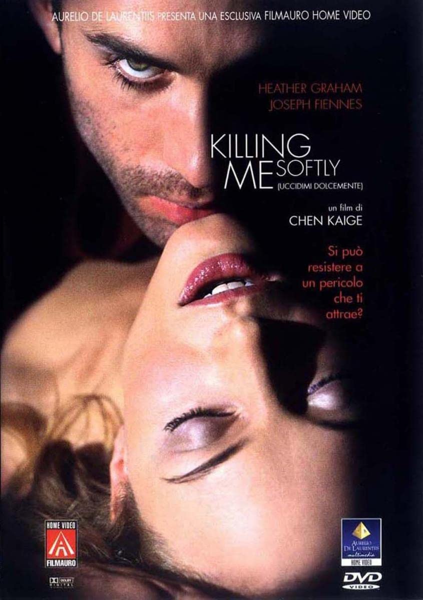 Killing Me Softly (2002) ร้อนรัก ลอบฆ่า