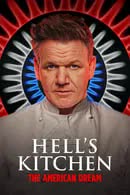 Hell's Kitchen Season 23 (2024)