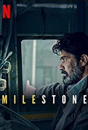 Milestone (2020) 500000 กิโลเมตร