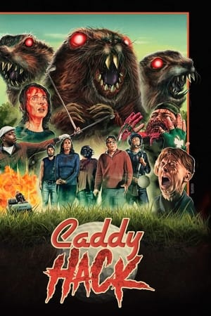 Caddy Hack (2023) [NoSub]