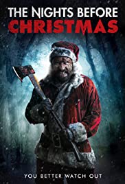 The Nights Before Christmas (2019)