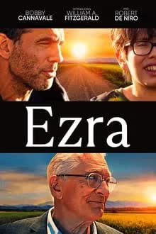Ezra (2023) [NoSub]