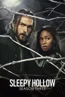 Sleepy Hollow Season 3 (2015) ผีหัวขาดล่าหัวคน [พากย์ไทย]