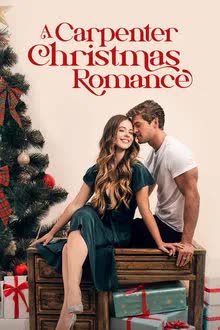 A Carpenter Christmas Romance (2024) [NoSub]