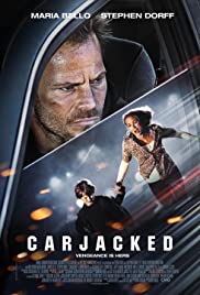 Carjacked (2011) ภัยแปลกหน้า ล่าสุดระทึก