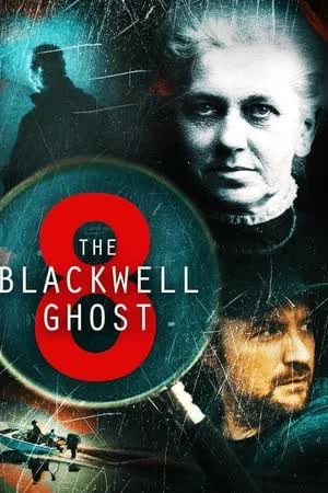 The Blackwell Ghost 8 (2024) [NoSub]