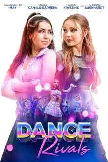 Dance Rivals (2024) [NoSub]