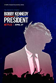 Bobby Kennedy for President (2018)