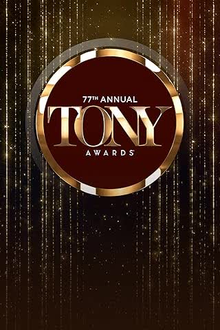 The 77th Annual Tony Awards (2024) [NoSub]