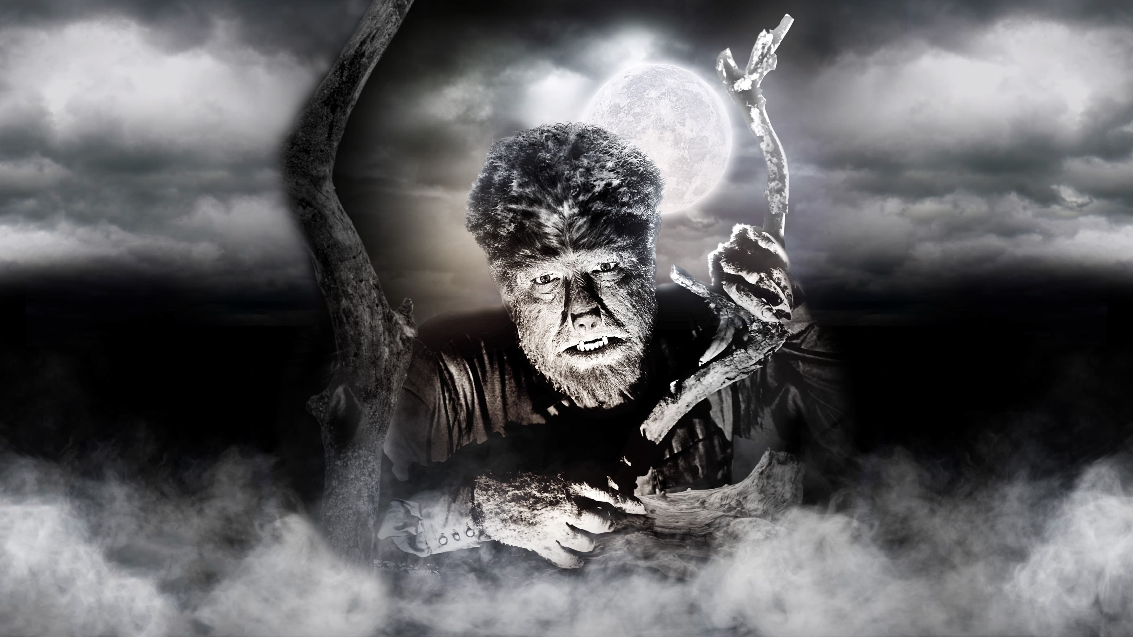 The Wolf Man (1941)