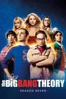 The Big Bang Theory Season 7 (2013) ทฤษฎีวุ่นหัวใจ