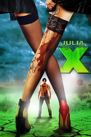 Julia X (2011) [NoSub]
