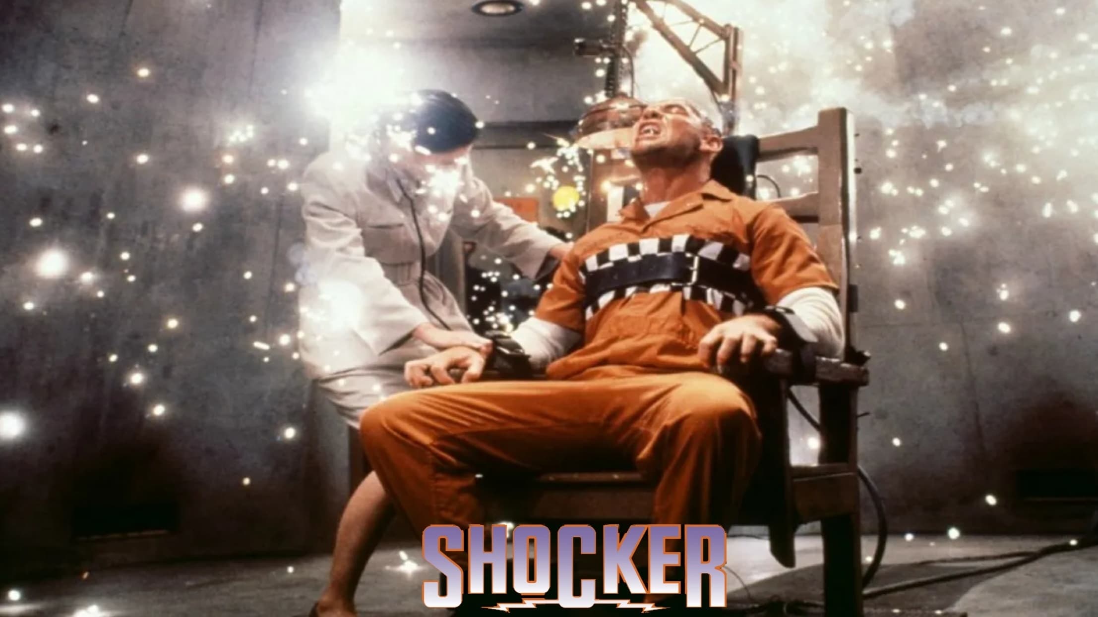 Shocker (1989) ถึงตายก็ไม่หายบ้า