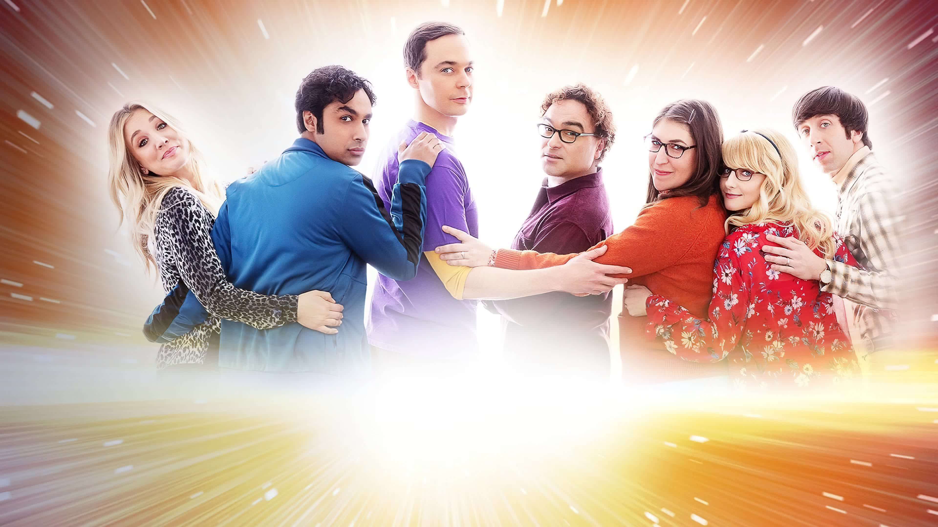 The Big Bang Theory Season 5 (2011) ทฤษฎีวุ่นหัวใจ [พากย์ไทย]