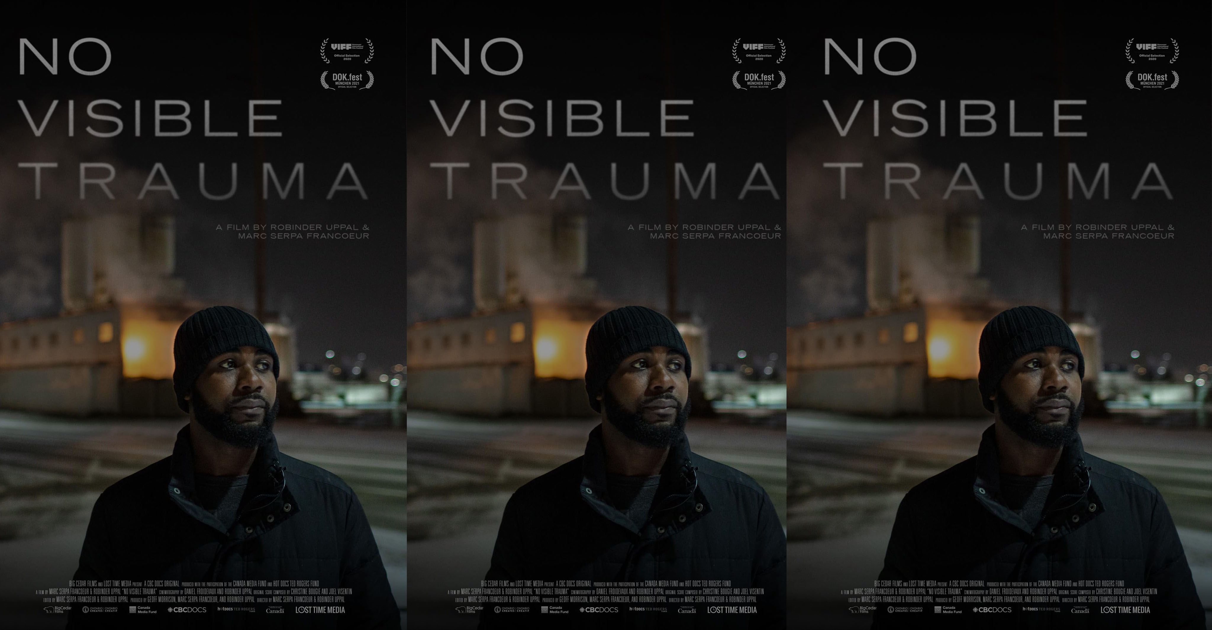 No Visible Trauma (2020) [ไม่มีซับไทย]