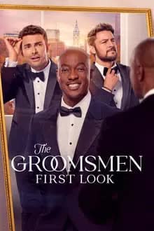 The Groomsmen First Look (2024) [NoSub]