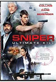 Sniper Ultimate Kill (2017) สไนเปอร์ ฆ่าล้างบาง