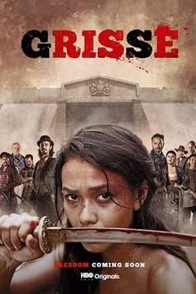 Grisse Season 1 (2018) [พากย์ไทย] ตอน 2