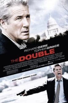 The Double (2011) ปฎิบัติการล่า สายลับสองหน้า