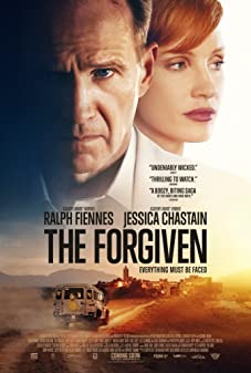 The Forgiven (2021) อภัยไม่ลืม