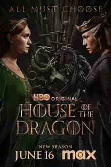 House of the Dragon Season 2 (2024) [พากย์ไทย]