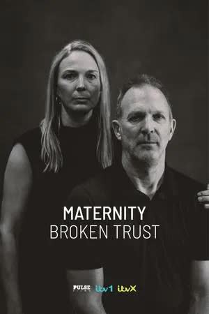 Maternity Broken Trust (2024) [NoSub]