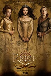 Reign Season 4 (2017) ควีนแมรี่ ราชินีครองรักบัลลังก์เลือด