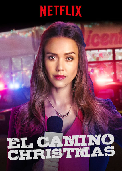 El Camino Christmas (2017)