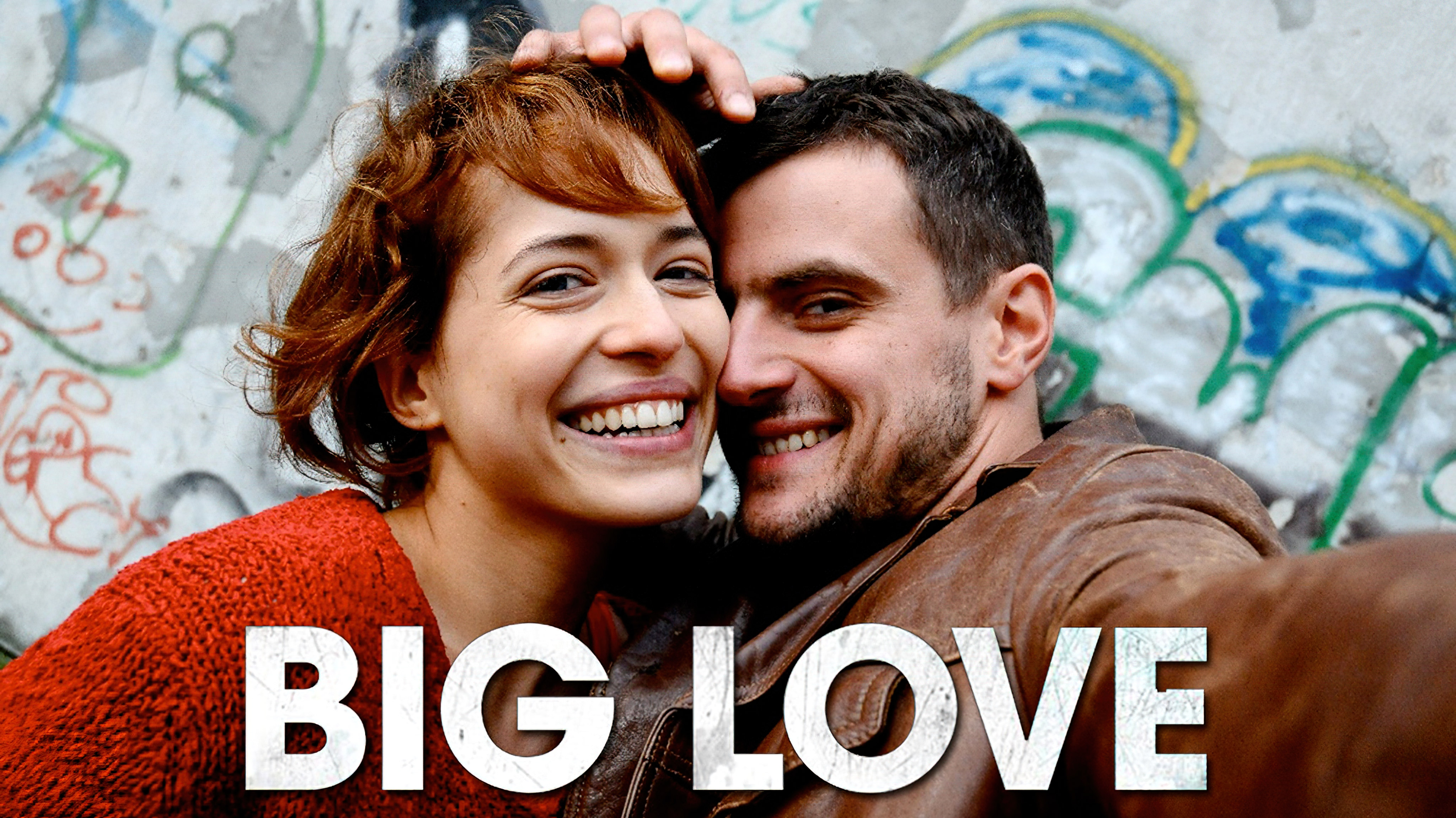 Big Love Season 2 (2007) [พากย์ไทย]