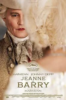 Jeanne du Barry (2023) [NoSub]