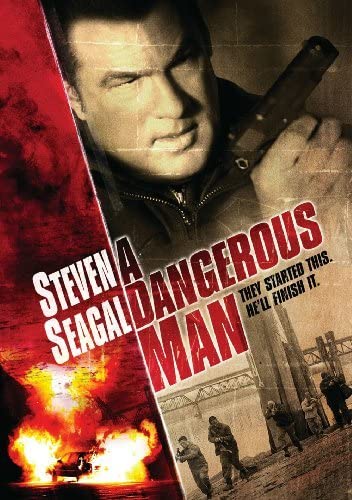 A Dangerous Man (2009) มหาประลัยคนอันตราย