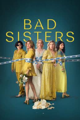 Bad Sisters Season 2 (2024) Apple TV+