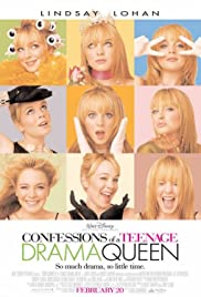 Confessions of a Teenage Drama Queen (2004) สาวทีน ขอบอกว่าจี๊ดตั้งแต่เกิด