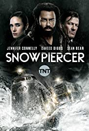 Snowpiercer Season 2 (2021) ปฏิวัติฝ่านรกน้ำแข็ง