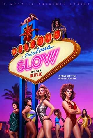 GLOW Season 3 (2019) โกลว์