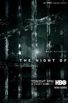 The Night Of Season 1 (2016)