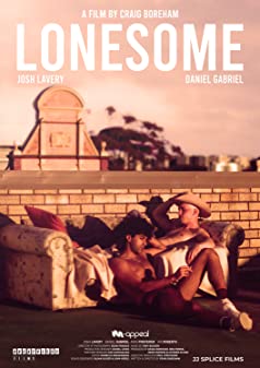 Lonesome (2022) [ไม่มีซับไทย]