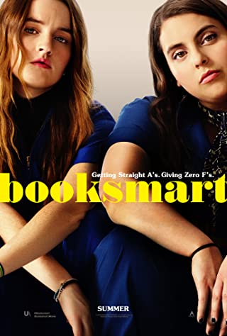 Booksmart (2019) เนิร์ดได้ก็ซ่าส์ได้